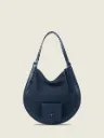 Hobo - Bleu Nuit Velours