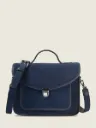 Mademoiselle George - Bleu Nuit Velours