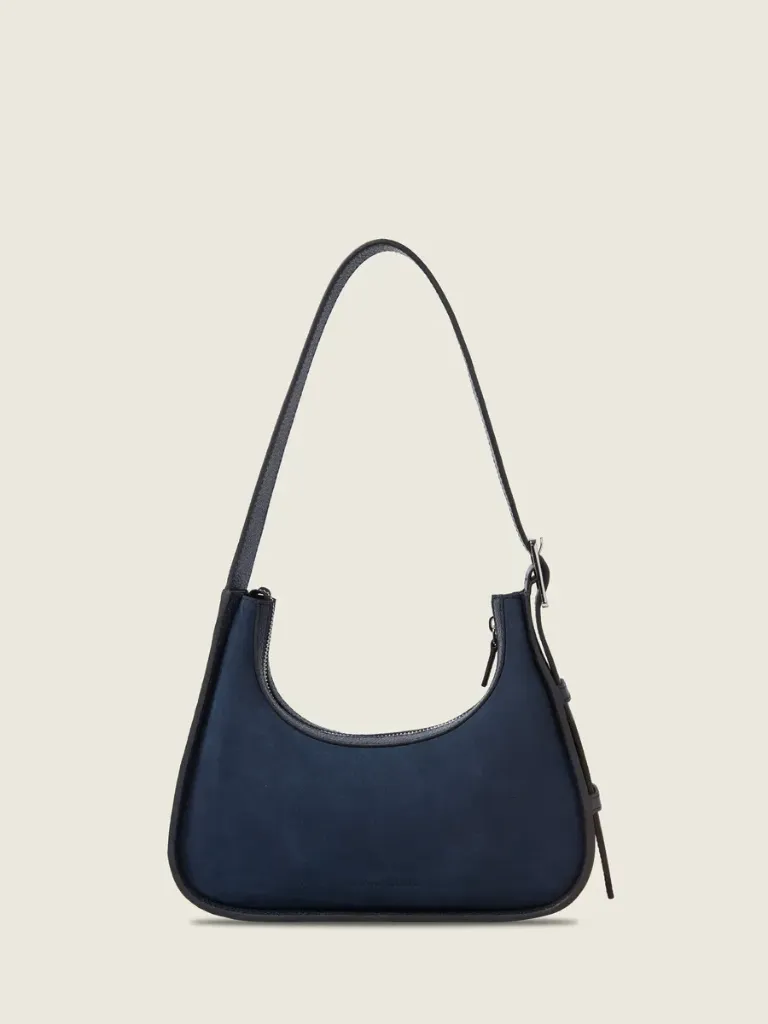 [W54XS SU DBLU] Victoire XS - Bleu Nuit Velours