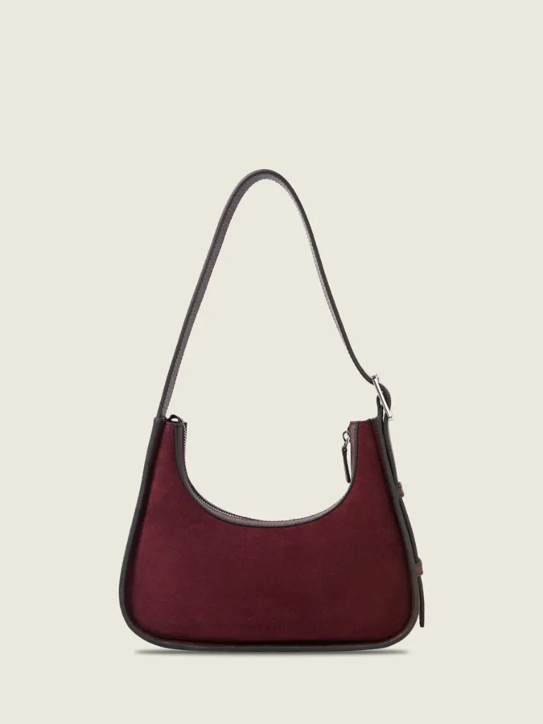 [W54XS SU DKPU] Victoire XS - Aubergine Velours