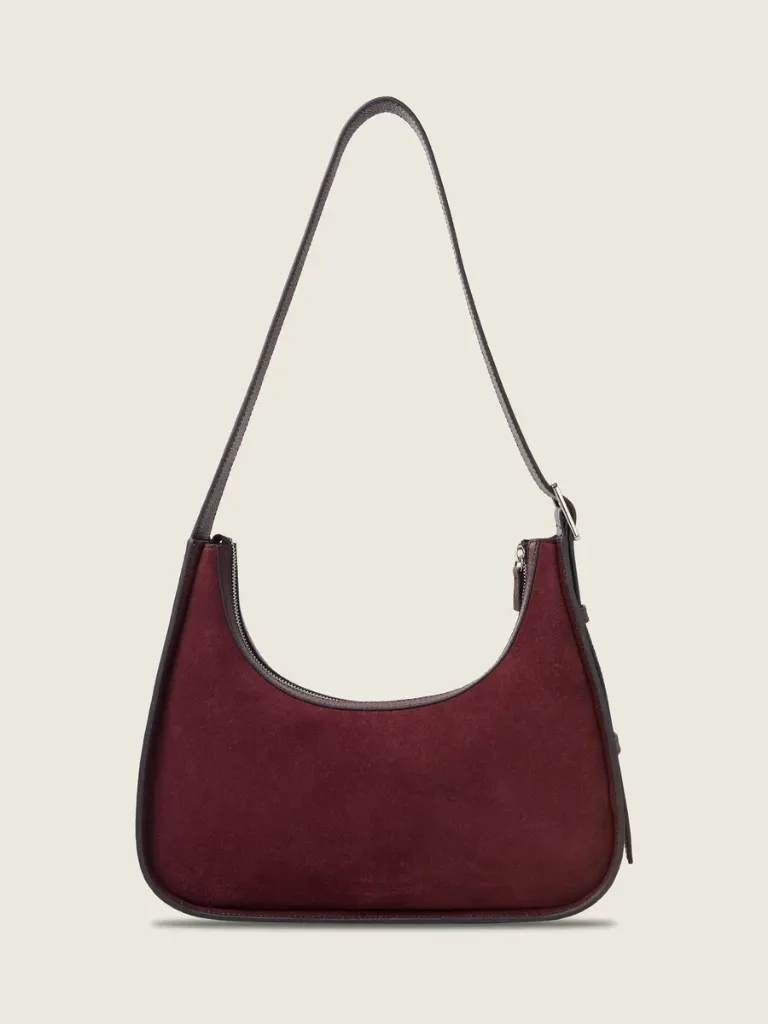 [W54 SU DKPU] Victoire - Aubergine Velours
