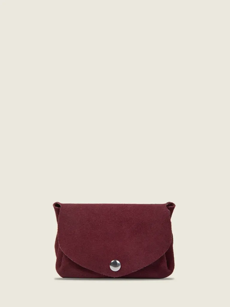 [CLP SU DKPU] Gustave - Aubergine Velours