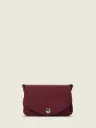 Gustave - Aubergine Velours