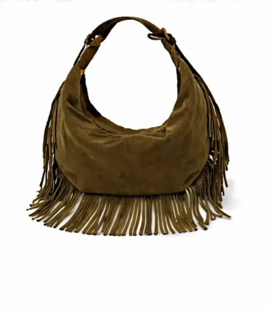 Sac Cherokee Kaki