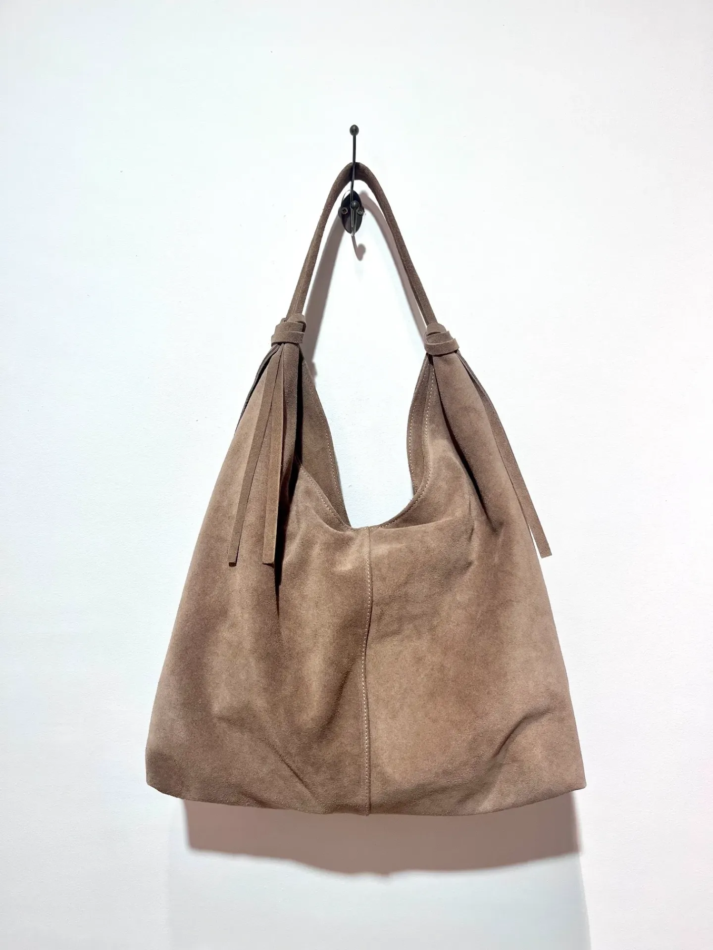 [2527 T] Sac Cheyenne Taupe