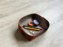 Vide poche Diplomate