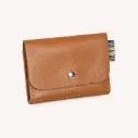 Porte monnaie William