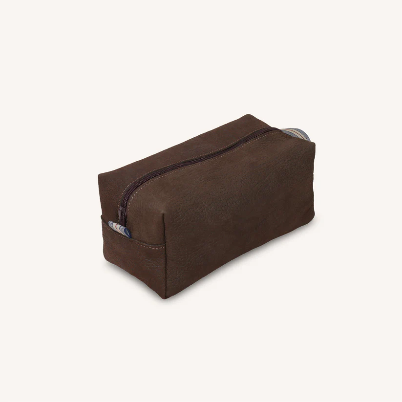 Trousse de toilette Harry (Vert)