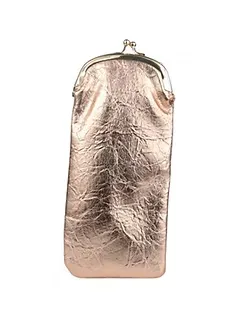 Etui à Lunettes Coco (Argent)