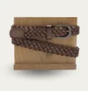 Ceinture Hippie Bronze