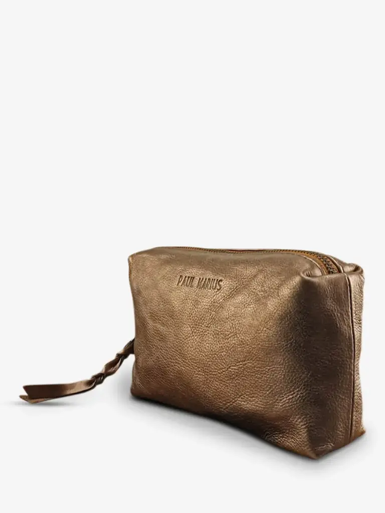 [M500 C] Trousse Adele - Cuivré