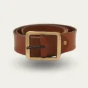 Ceinture Gadjo Cognac