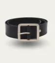 Ceinture Gadjo Noir