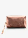 Trousse Adele - Or Rose
