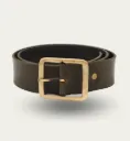Ceinture Gadjo Kaki