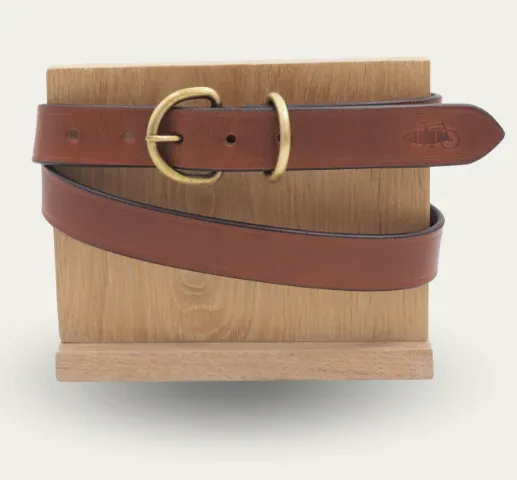 Ceinture Astrid Tan (75 cm)