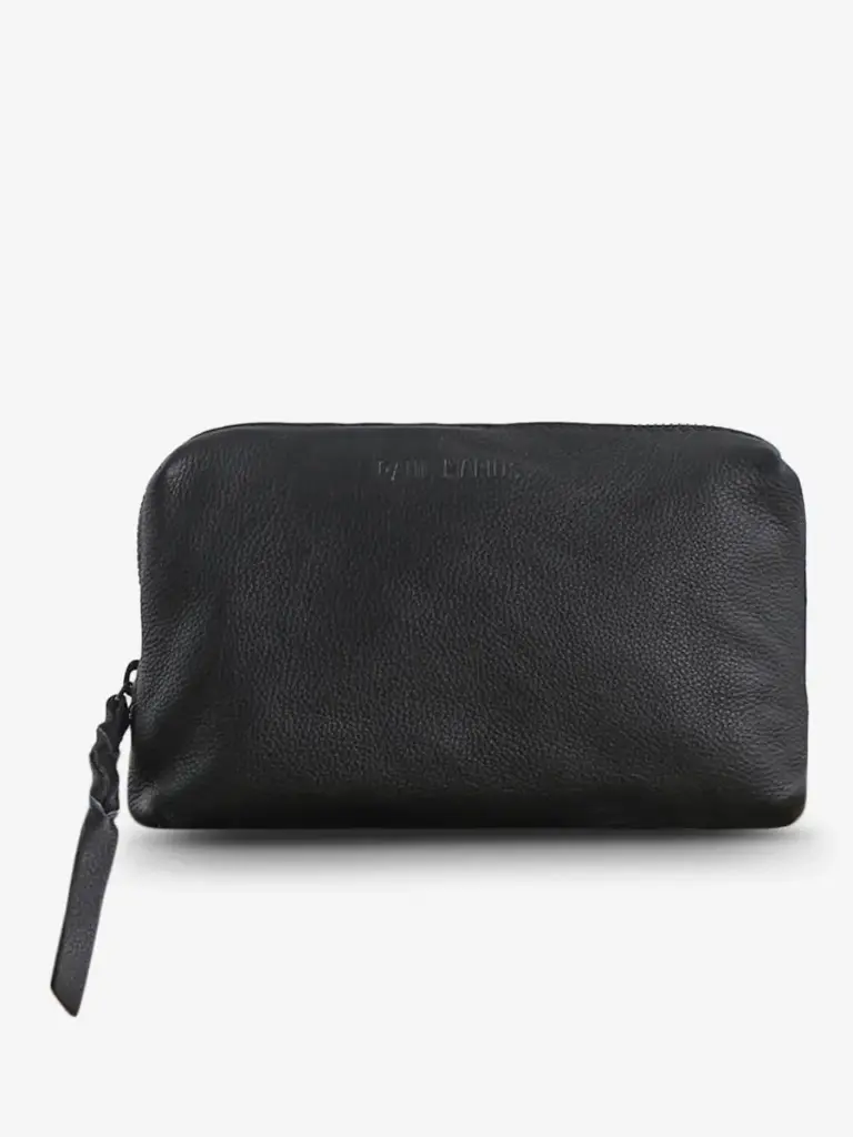 [M500 B] Trousse Adele - Noir