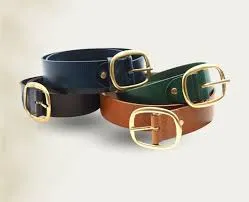 Ceinture Paola (Bleu)
