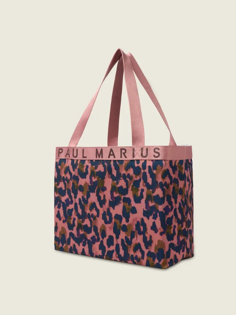 [TOTEB2BAK] Tote Bag - Arty Kaki