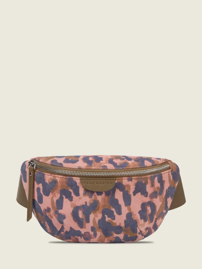 [M503S ART K] Banane S- Arty Kaki