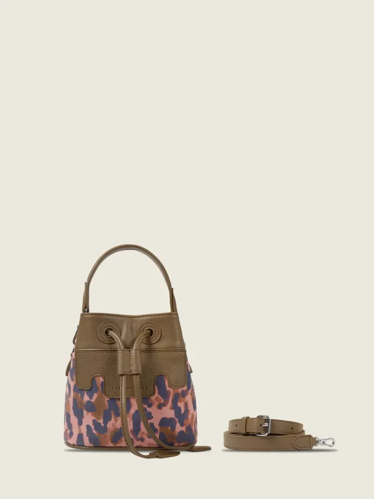 Capucine XS - Arty Kaki