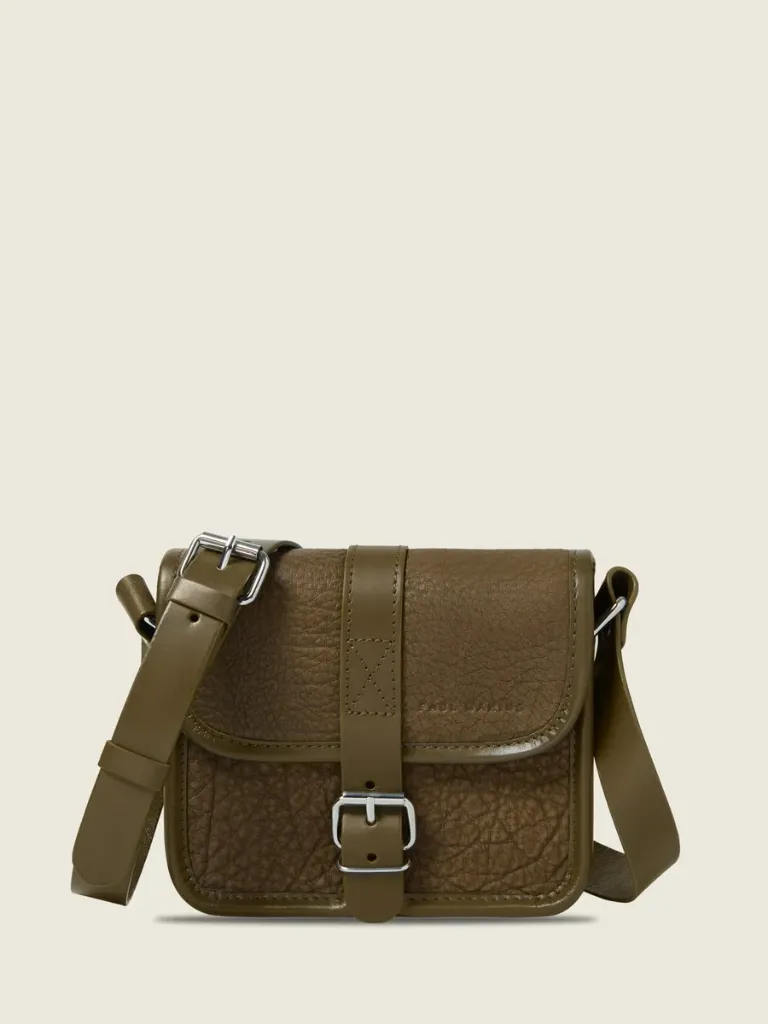 [M21 N-SHR K] Essentiel - Kaki Vintage