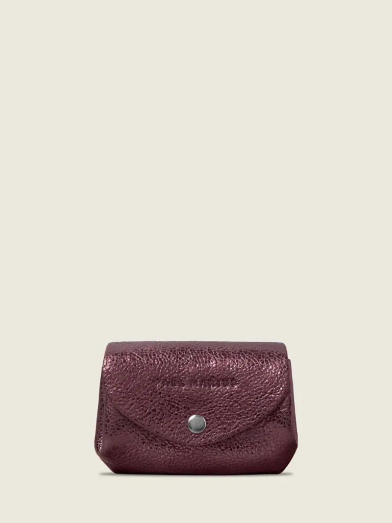 [CLP M DKPU] Gustave - Éclipse Aubergine