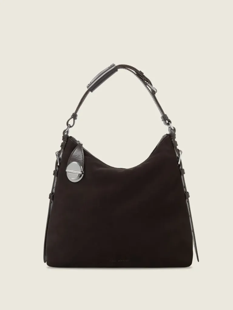 [W73L SU DB] Elliott Hobo - Chocolat