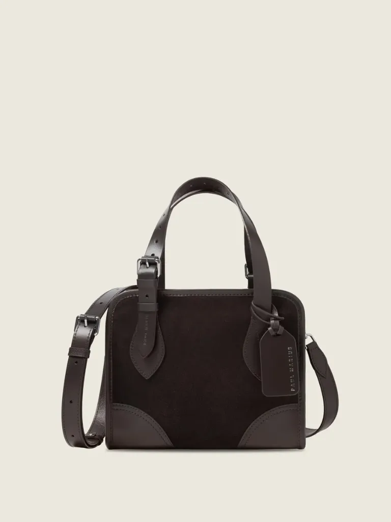 Cabas S - Chocolat