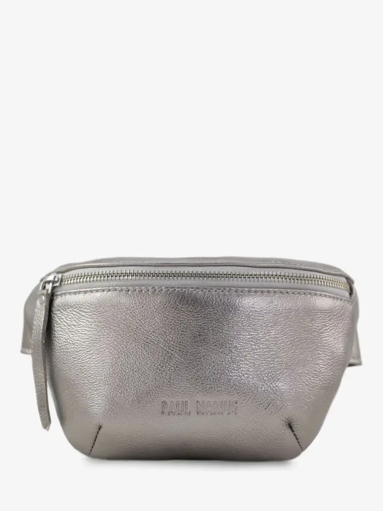 [M503XS GM] Banane XS - Acier