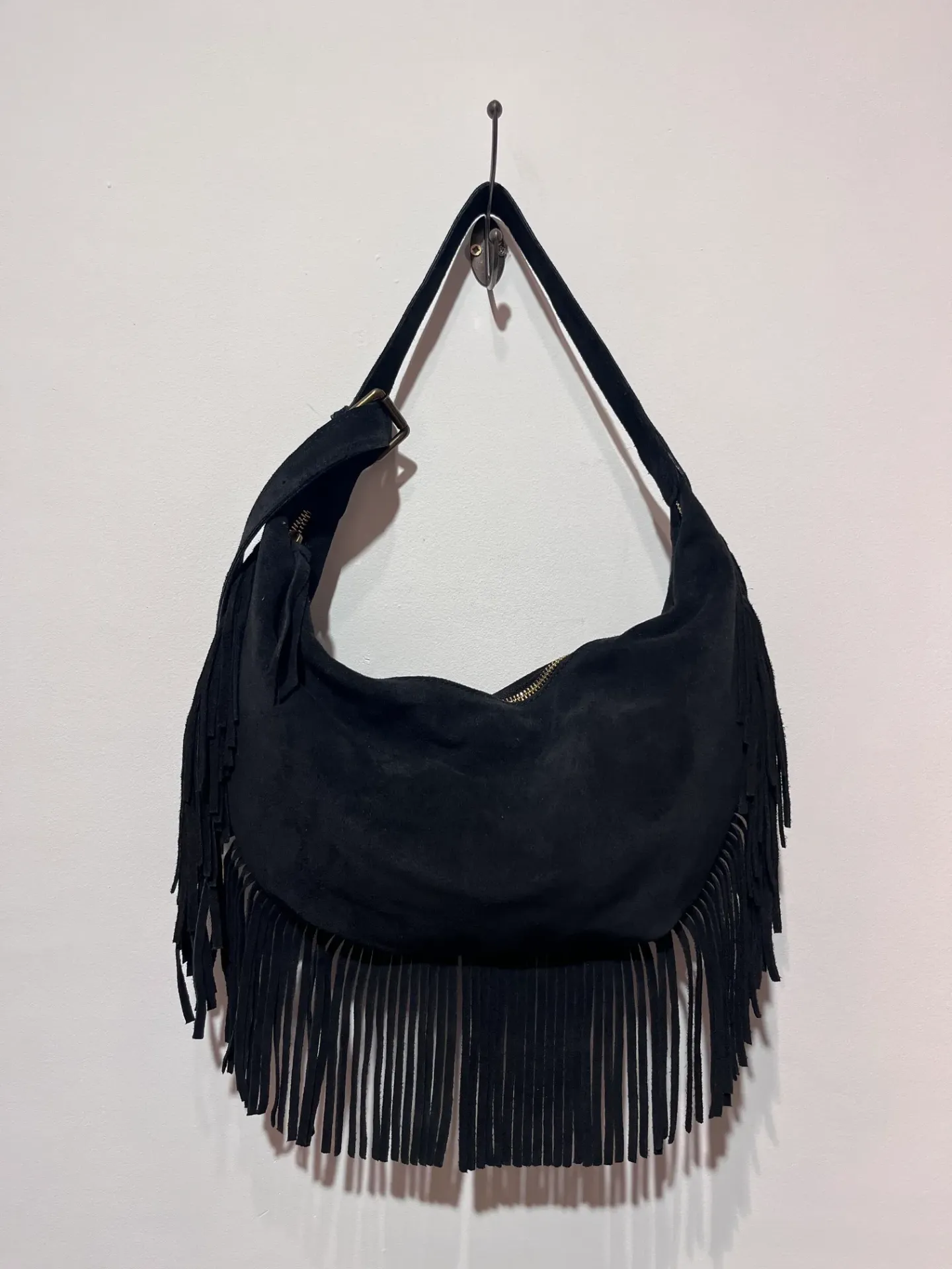 [3058 N] Sac Cherokee Noir