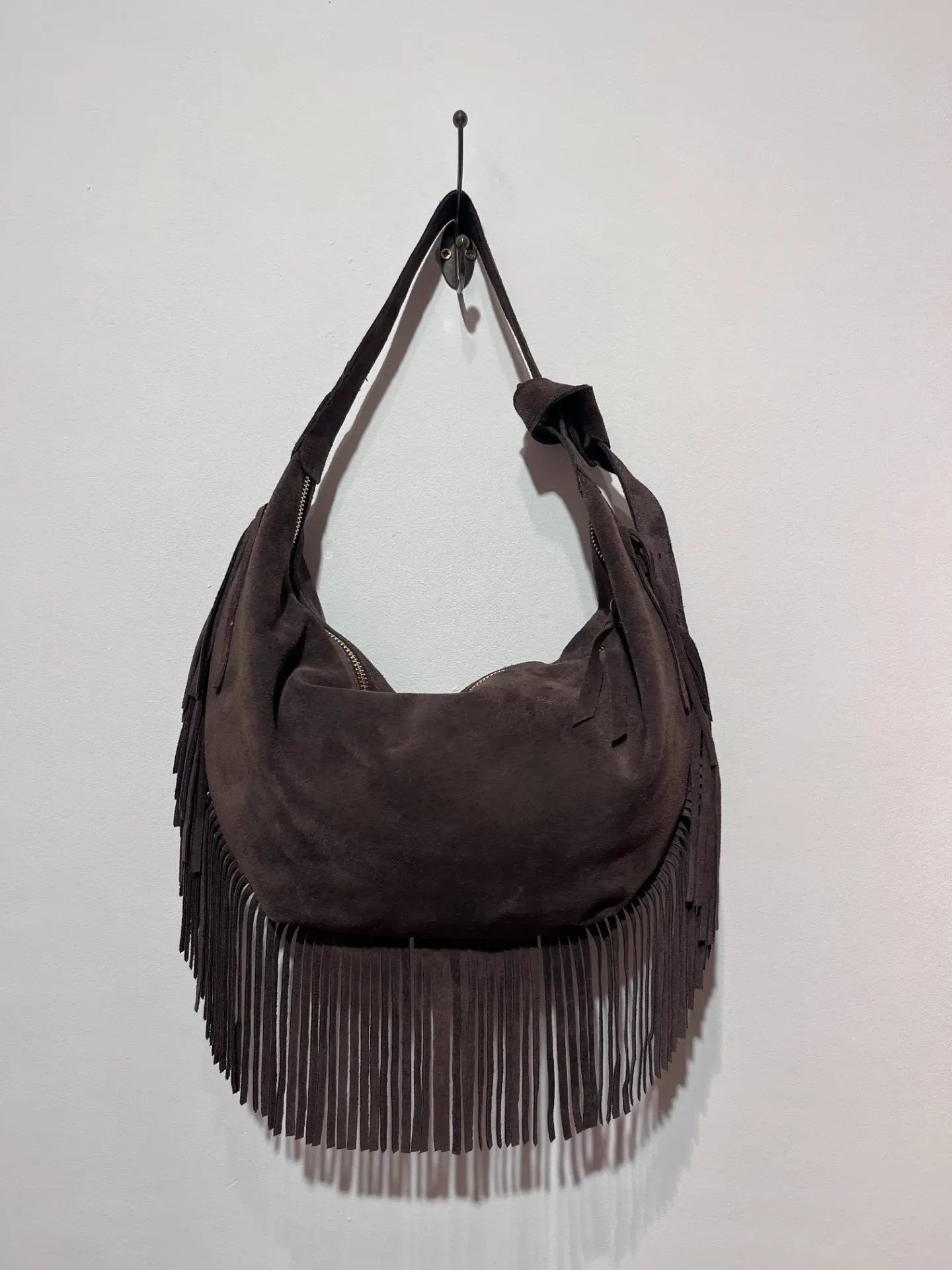 Sac Cherokee Marron