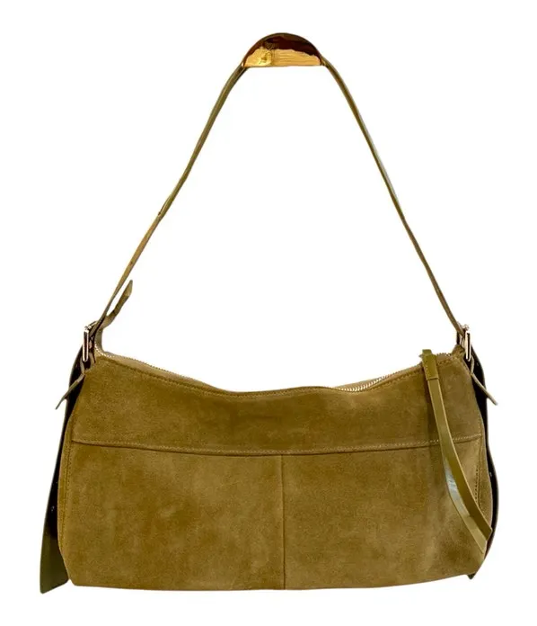 [7370 K] Sac Sequoia Kaki