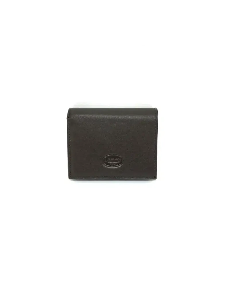Portefeuille Loïs XS (Marron)