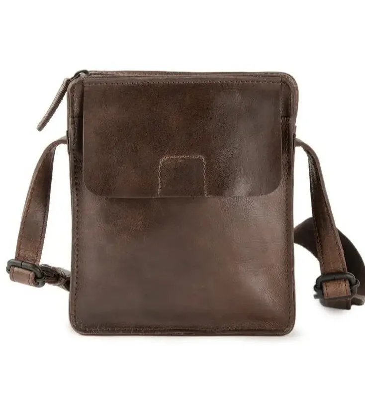 [AB294703-03] Sacoche Aberdeen S Marron