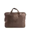 Sacoche Submarine Marron