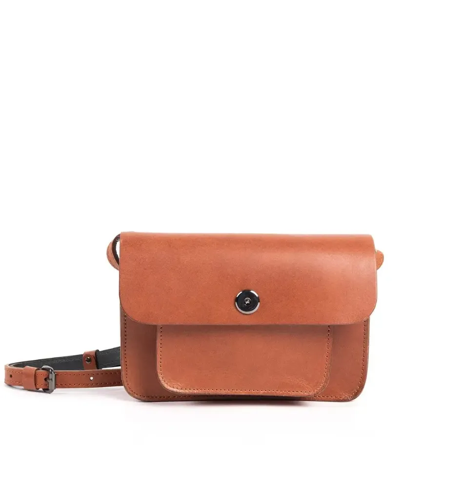 [ABB1-07] Abby Cognac