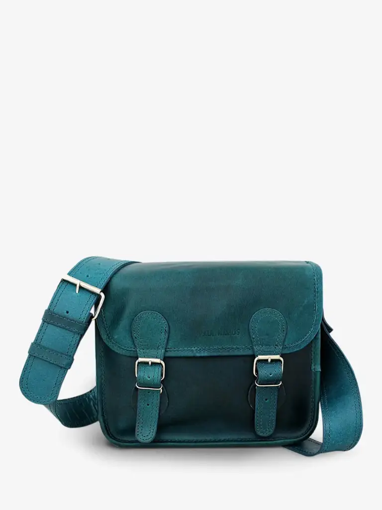 Sacoche S - Cobalt
